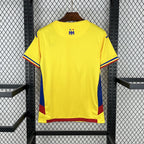 MAILLOT ROUMANIE 2025/2026