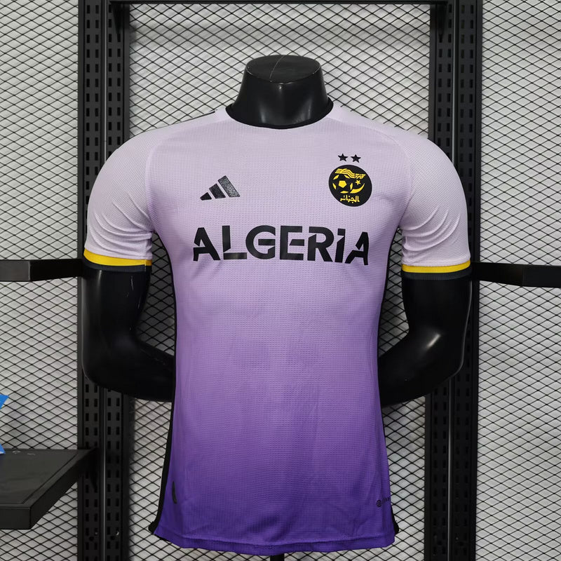 ALGERIA CONCEPT JERSEY 2025/2026