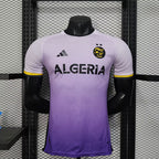 MAILLOT CONCEPTO ALGÉRIE 2025/2026