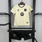 Conjunto Enfant Fc Barcelona 2025/2026