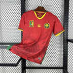 MAILLOT CAMERÚN 2025/2026