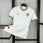 MAILLOT MARRUECOS 2024/2025