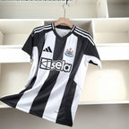 MAILLOT DEL NEWCASTLE 2024/2025