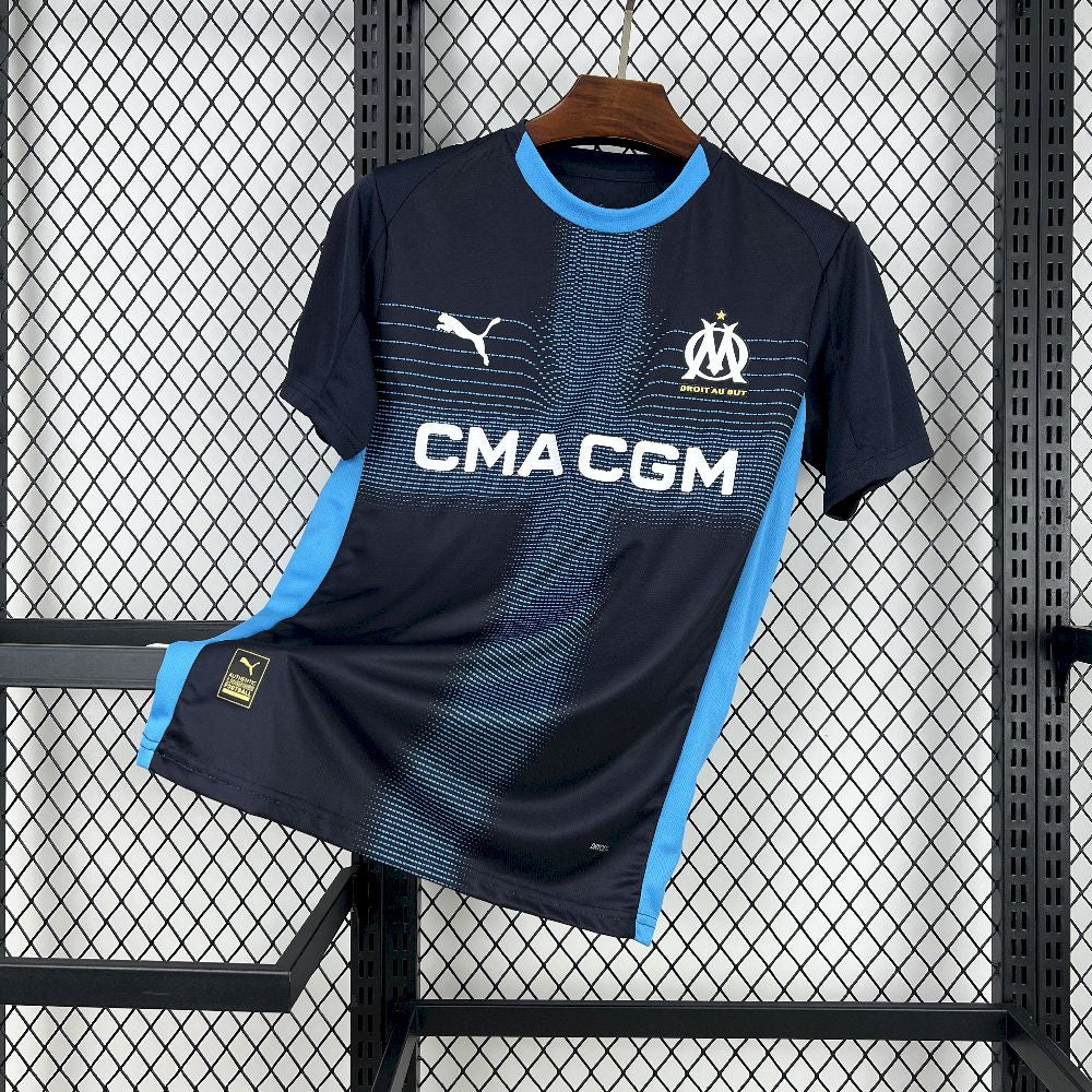 MAILLOT OM 2025/2026