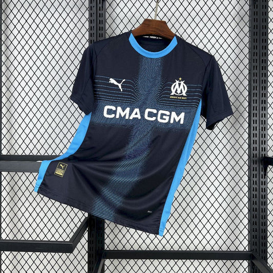 OM JERSEY 2025/2026