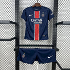 Conjunto Infantil París 2025/2026