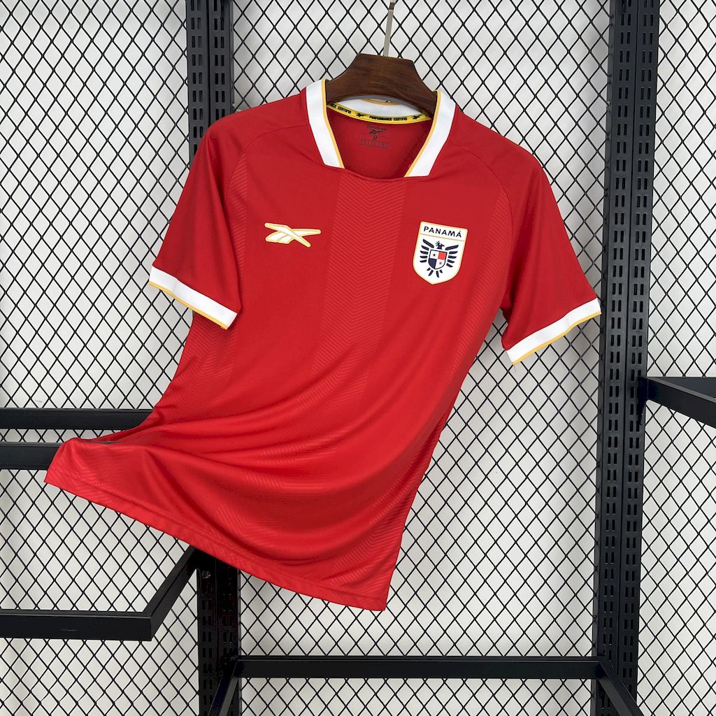 MAILLOT PANAMÁ 2025/2026