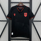 MAILLOT ALBANIE 2025/2026