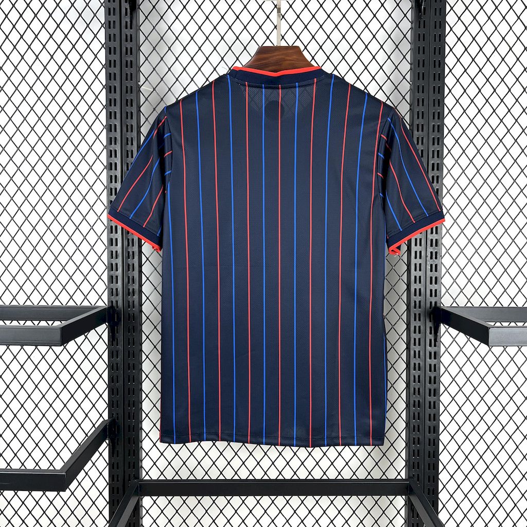 MAILLOT USA 2025/2026