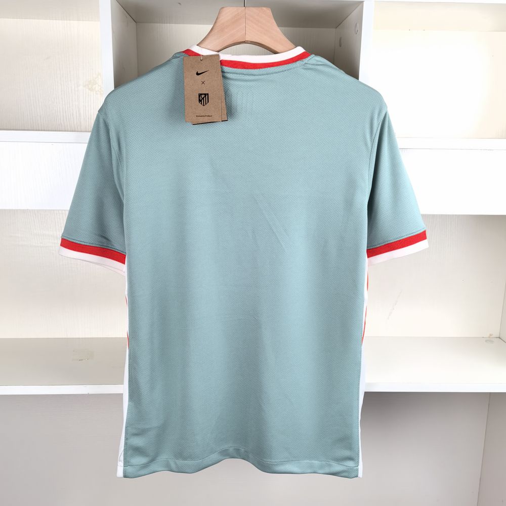 ATLETICO MADRID JERSEY 2024/2025