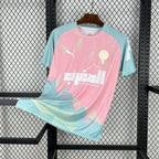 MAILLOT CONCEPTO MAROC 2025/2026