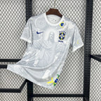 MAILLOT CONCEPTO BRÉSIL 2025/2026