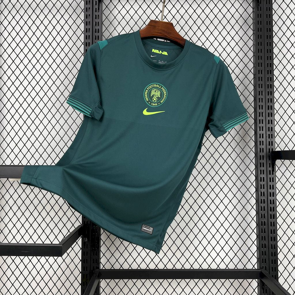 NIGERIA JERSEY 2025/2026