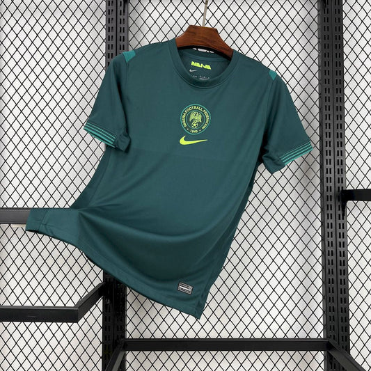 NIGERIA JERSEY 2025/2026