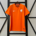 MAILLOT PAÍS BAJO 2025/2026