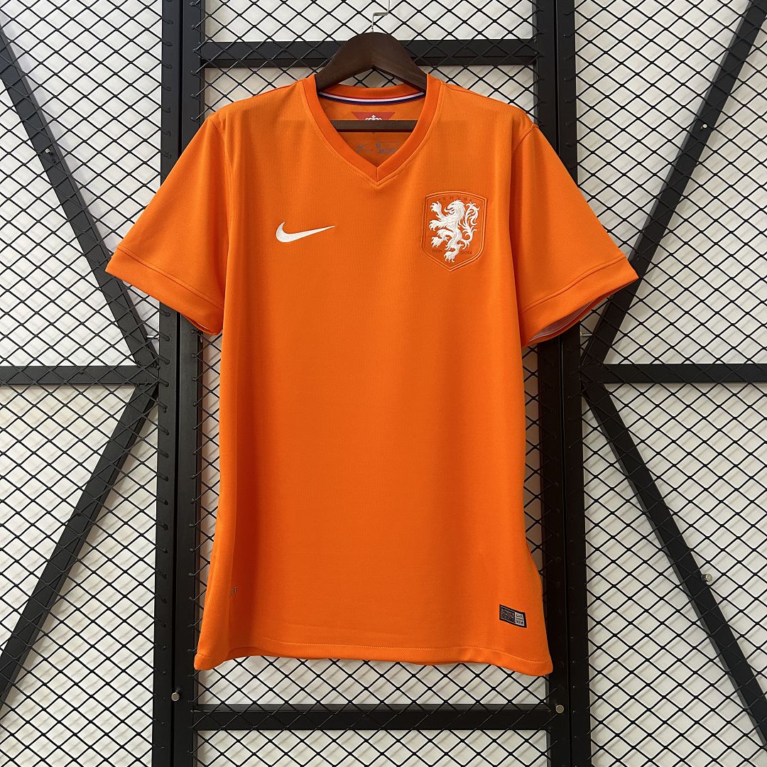 MAILLOT PAÍS BAJO 2025/2026
