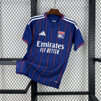 LYON 2025/2026 JERSEY