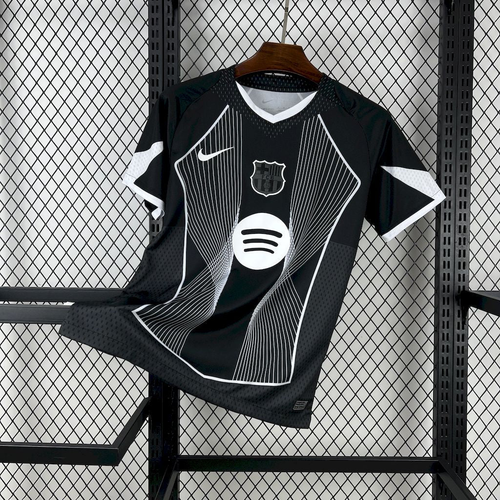 MAILLOT CONCEPTO FC BARCELONA 2025/2026