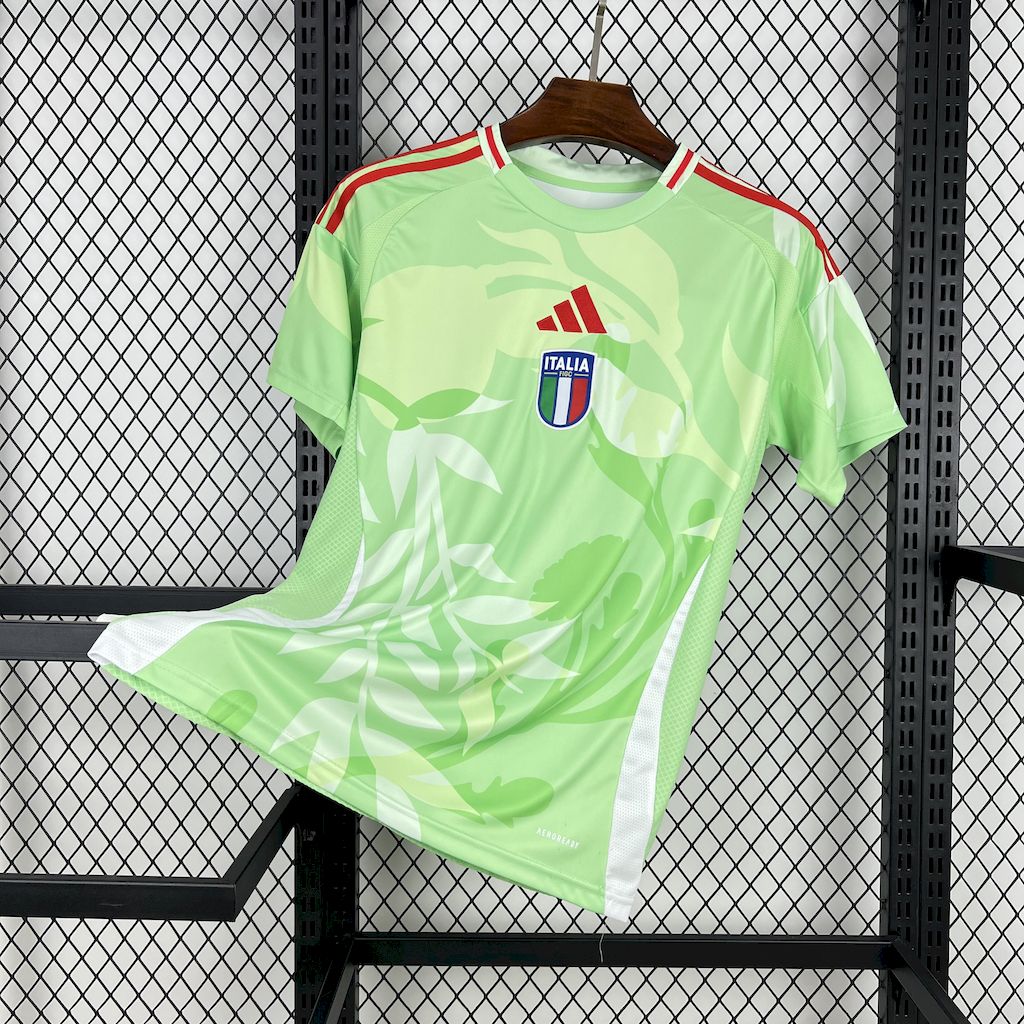 MAILLOT ITALIA 2025/2026