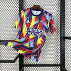 MAILLOT PRE-MATCH ARSENAL 2025/2026