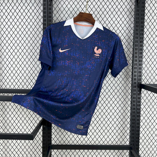FRANCE 2025/2026 JERSEY
