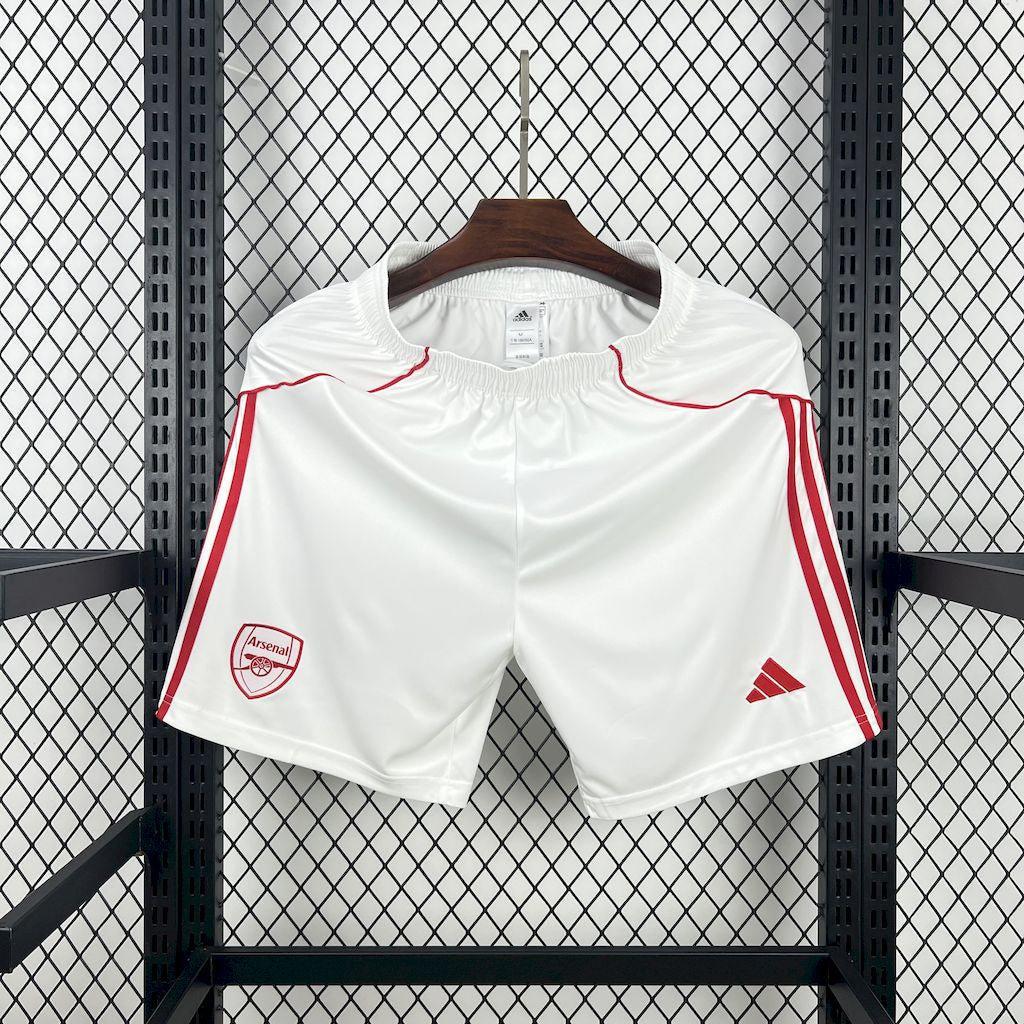 ARSENAL CORTO 2025/2026
