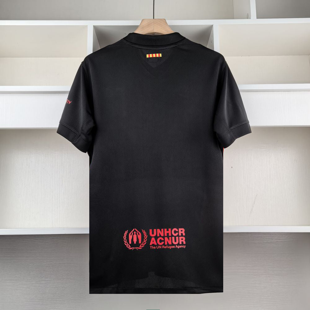 MAILLOT FC BARCELONA 2024/2025