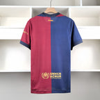 MAILLOT FC BARCELONA 2024/2025