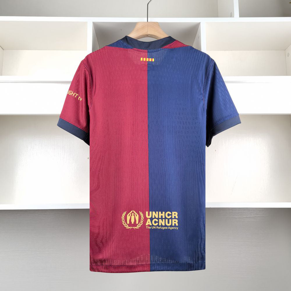 MAILLOT FC BARCELONA 2024/2025