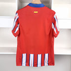 MAILLOT DEL ATLÉTICO DE MADRID 2024/2025