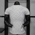 MAILLOT MÉXICO 2025/2026