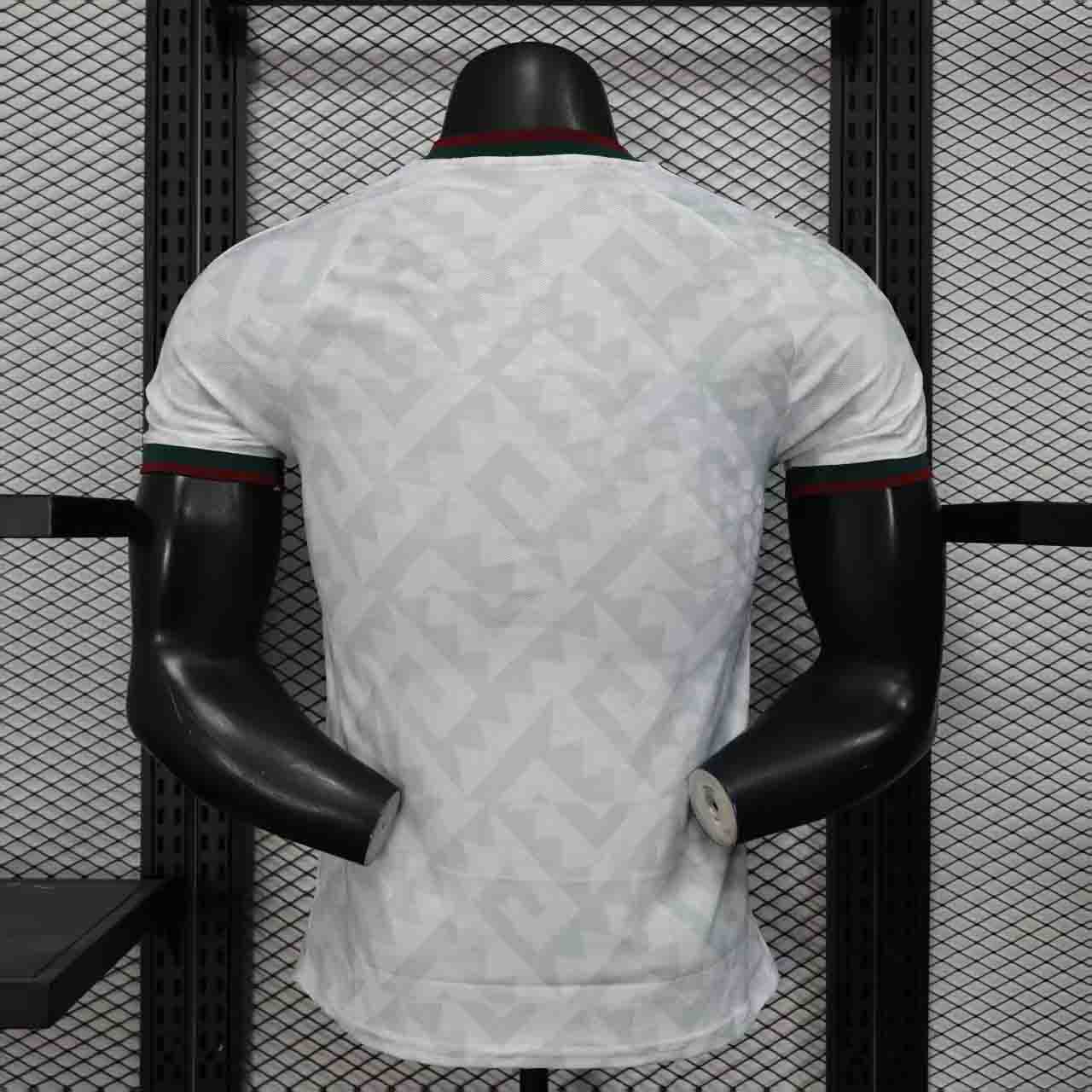 MAILLOT MÉXICO 2025/2026