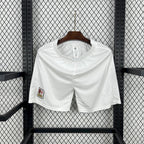 PANTALÓN CORTO AC MILAN 2025/2026