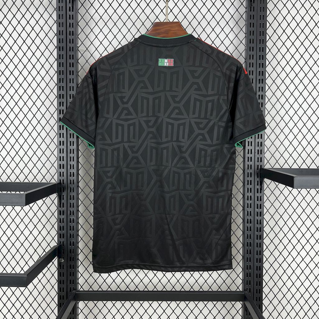 MAILLOT MÉXICO 2025/2026