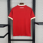 MAILLOT PANAMÁ 2025/2026