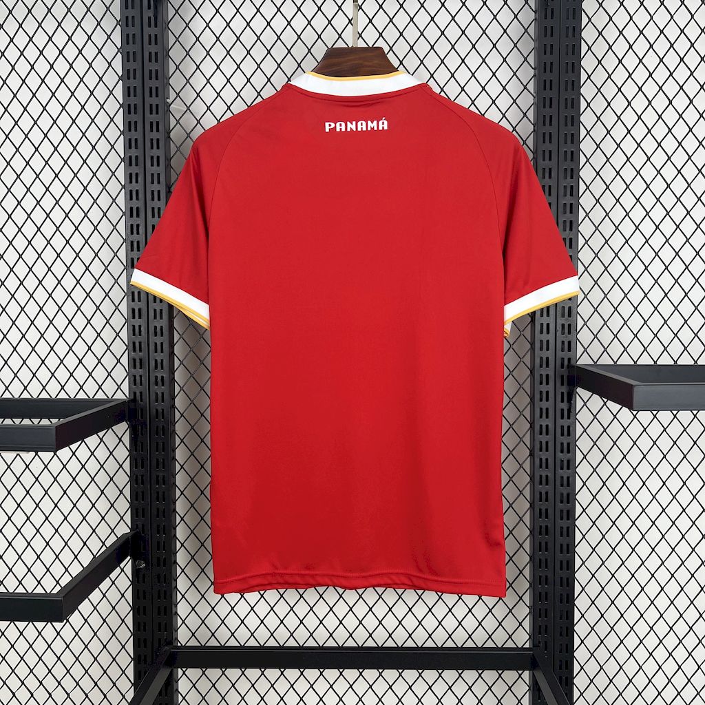 MAILLOT PANAMÁ 2025/2026