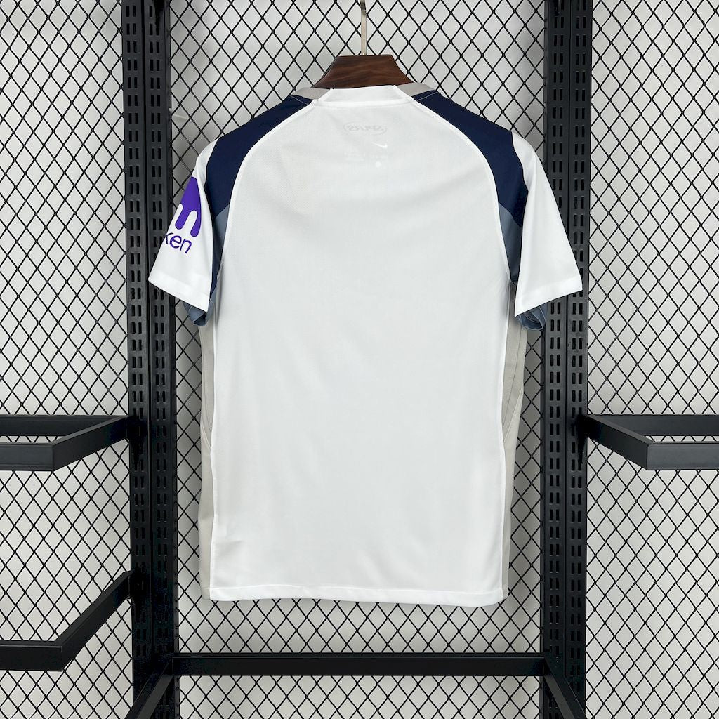 MAILLOT DEL TOTTENHAM 2025/2026