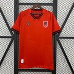 MAILLOT ALBANIE 2025/2026