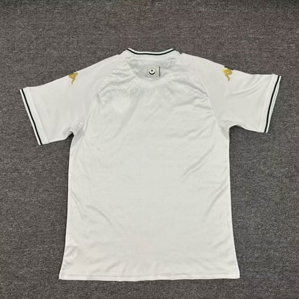 MAILLOT TÚNEZ 2025/2026