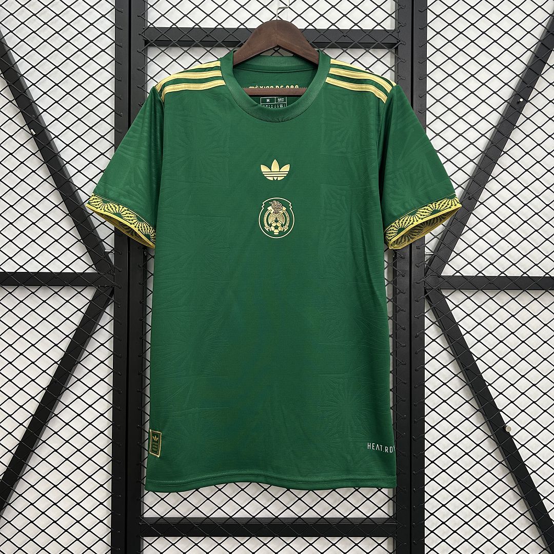 MAILLOT COPA ORO MEXIQUE 2025/2026