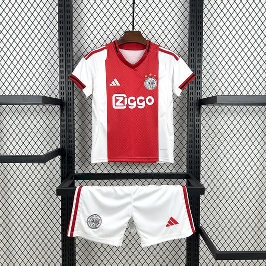 Ajax 2025/2026 Children's Kit