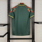 MAILLOT CONCEPTO MEXIQUE 2025/2026