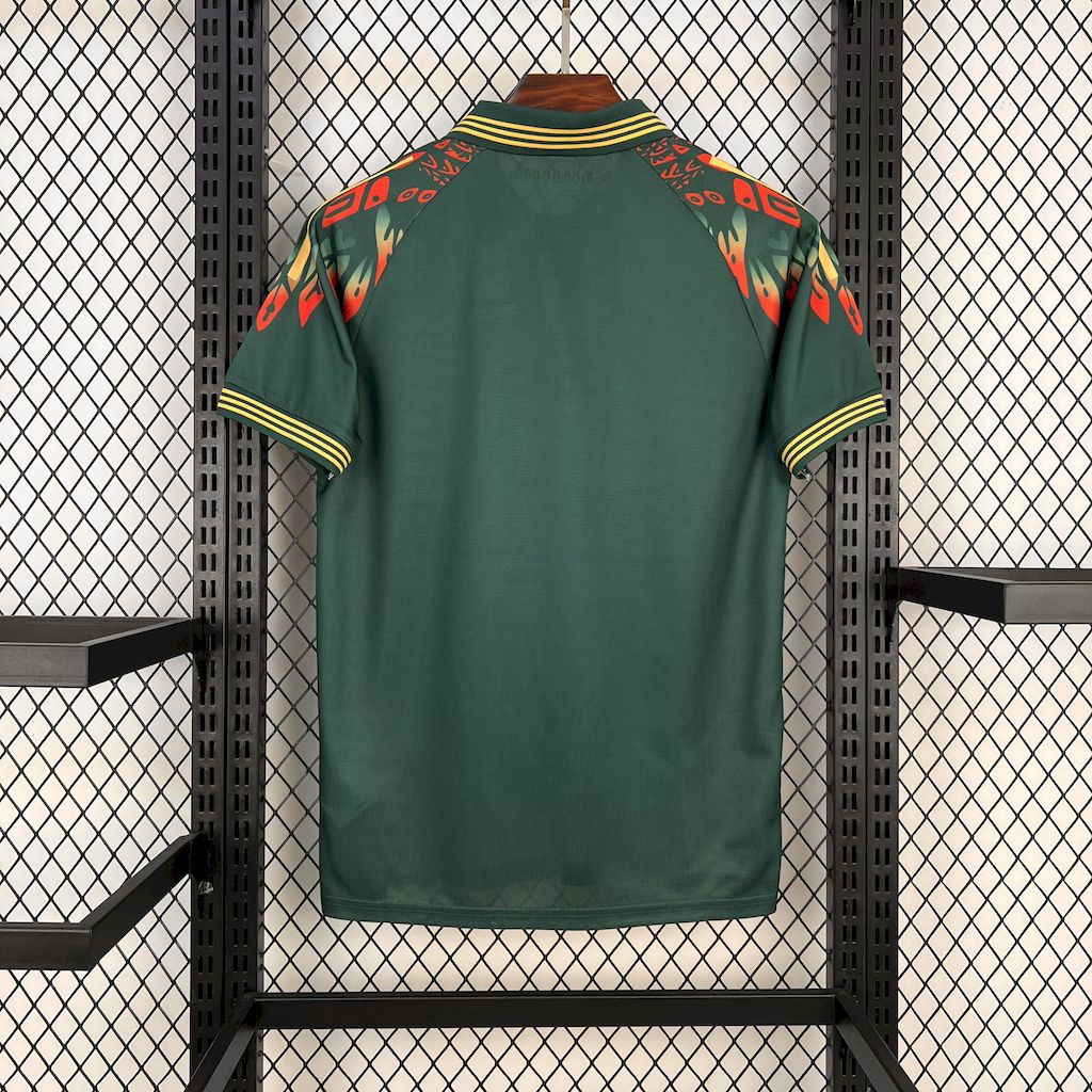 MAILLOT CONCEPTO MEXIQUE 2025/2026