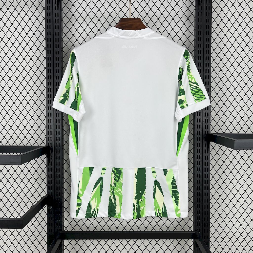 MAILLOT NIGERIA 2025/2026