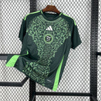 MAILLOT ARGELIA 2024/2025