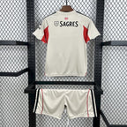 Conjunto Niño Benfica 2025/2026