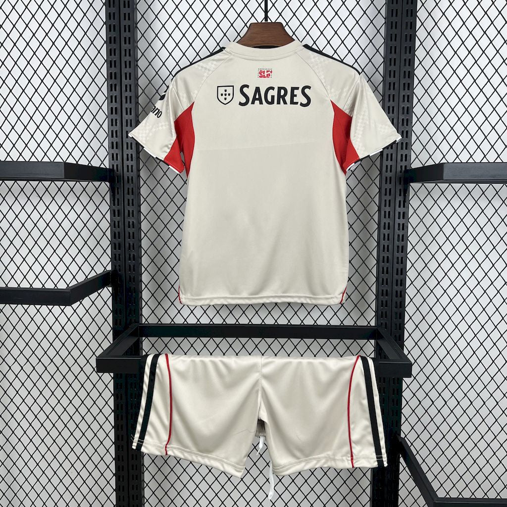 Conjunto Niño Benfica 2025/2026