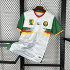 MAILLOT CAMERÚN 2025/2026