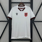 MAILLOT ALBANIE 2025/2026