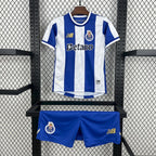 Conjunto Infantil Fc Porto 2025/2026